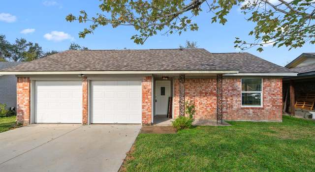 Photo of 16923 Sunshine St, Houston, TX 77049