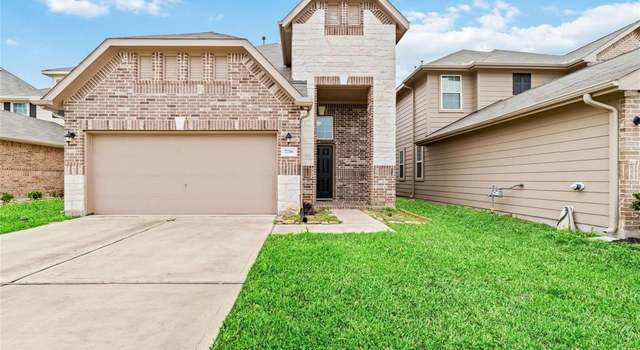 Photo of 7718 Granite Terrace Ln, Houston, TX 77083