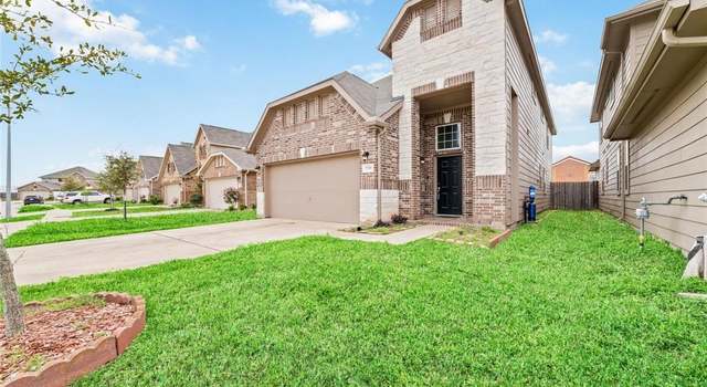 Photo of 7718 Granite Terrace Ln, Houston, TX 77083