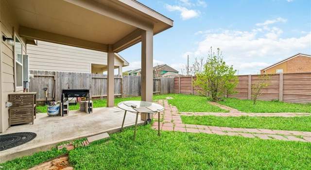 Photo of 7718 Granite Terrace Ln, Houston, TX 77083