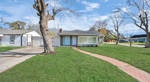 Photo of 4223 Lurlene St, Houston, TX 77017