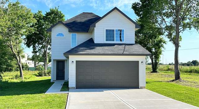 Photo of 504 Oleander St, Prairie View, TX 77484