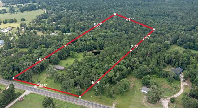 Photo of 6375 Fm 1374 Rd, New Waverly, TX 77358