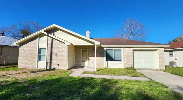 Photo of 9690 Mapes St, Beaumont, TX 77707