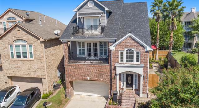 Photo of 1300 Oceanside Ln, League City, TX 77573