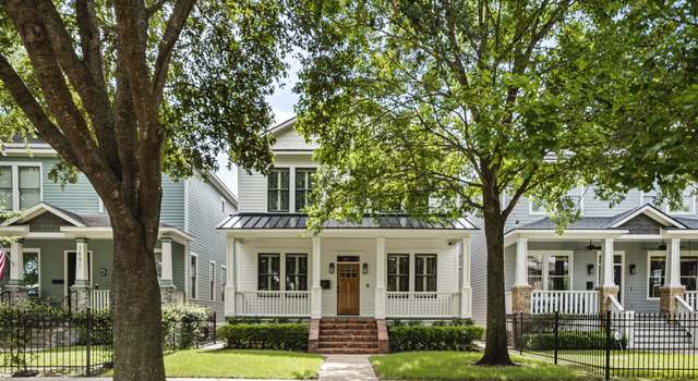 Photo of 1603 Columbia St, Houston, TX 77008