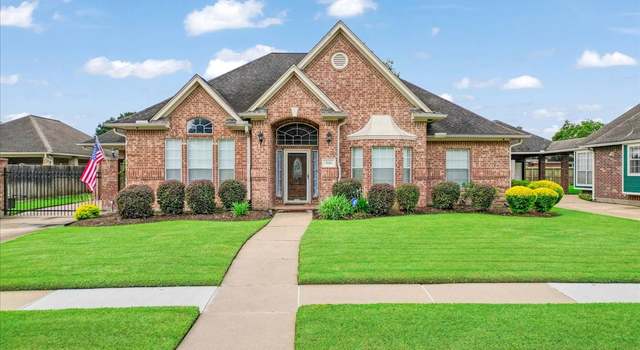 Photo of 5110 Bay Hill Ln, Pasadena, TX 77505
