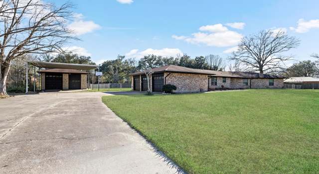 Photo of 1365 Wisteria, Bridge City, TX 77611