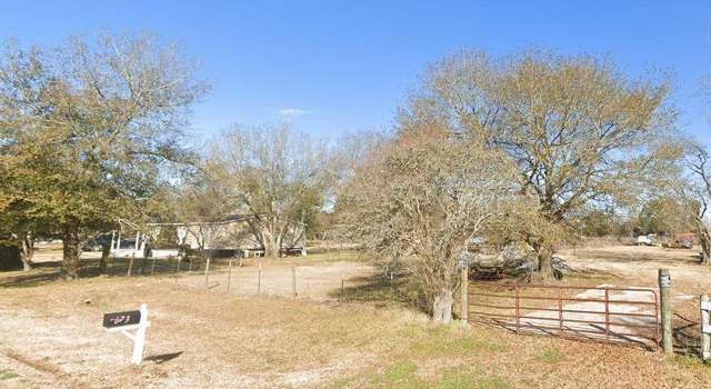 Photo of 2092 Greenfield Rd, Hempstead, TX 77445