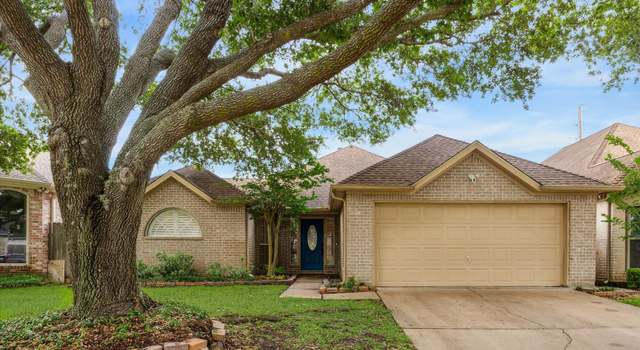 Photo of 1807 Emerald Green Dr, Houston, TX 77094