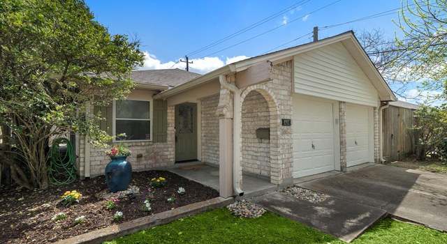 Photo of 8907 Dunlap St, Houston, TX 77074