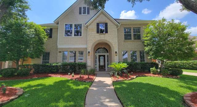 Photo of 16007 Berkshire Manor Ln, Houston, TX 77084