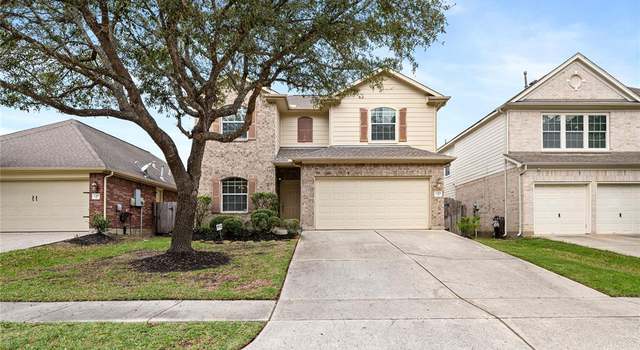 Photo of 2319 Kylie Ct, Spring, TX 77386
