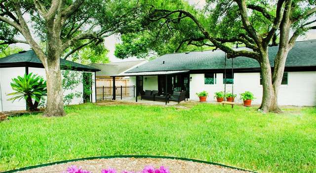 Photo of 5711 Rutherglenn Dr, Houston, TX 77096