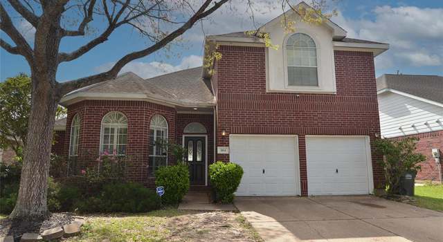 Photo of 3814 Addison Dr, Pearland, TX 77584
