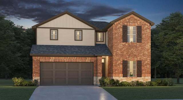 Photo of 6610 Lenwood Ln, Rosharon, TX 77583