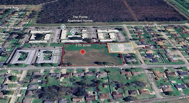 Photo of 000 Main Ave, Port Arthur, TX 77642