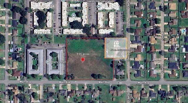 Photo of 000 Main Ave, Port Arthur, TX 77642