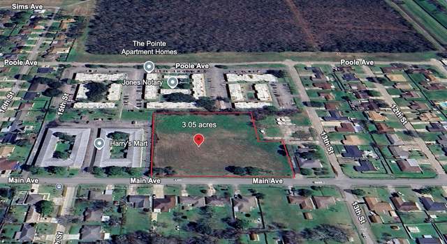Photo of 000 Main Ave, Port Arthur, TX 77642