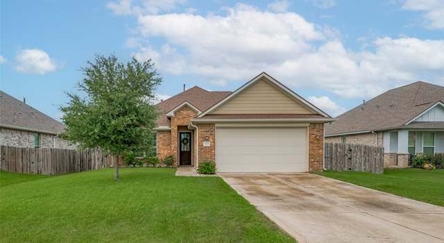 Photo of 9119 Anna St, Needville, TX 77461