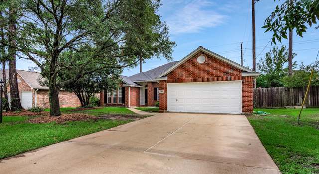 Photo of 7511 Alderly Dr, Spring, TX 77389