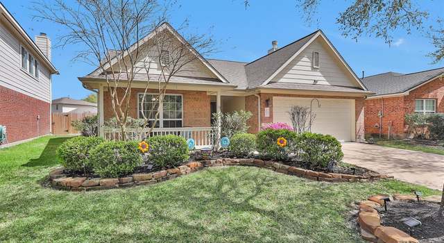 Photo of 14622 Emerald Cypress Ln, Cypress, TX 77429