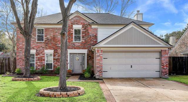 Photo of 4014 Spring Grove Ct, Pearland, TX 77584
