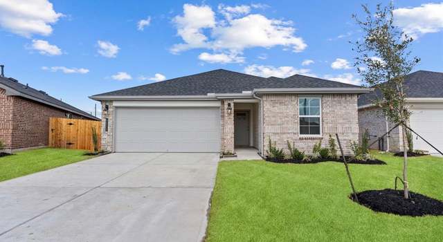 Photo of 5015 Rosevine Way, Fresno, TX 77545
