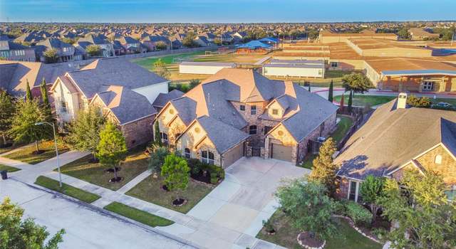 Photo of 27814 Cenizo Park Ct, Katy, TX 77494