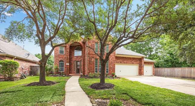 Photo of 1911 Laurelwick Ct, Katy, TX 77494