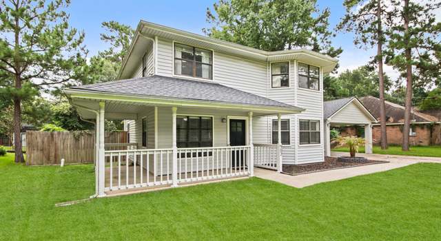 Photo of 902 Mesquite Dr, Magnolia, TX 77354