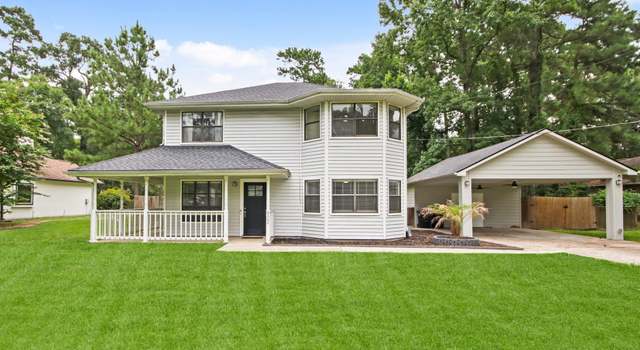 Photo of 902 Mesquite Dr, Magnolia, TX 77354