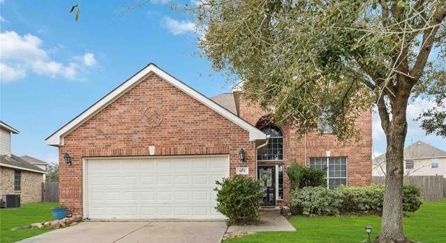 Photo of 602 Imperial Ridge Ct, La Marque, TX 77568