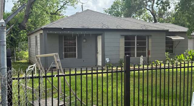 Photo of 10211 Tangiers Rd, Houston, TX 77041