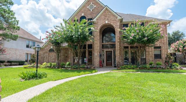 Photo of 5415 Winding Ridge Dr, Spring, TX 77379