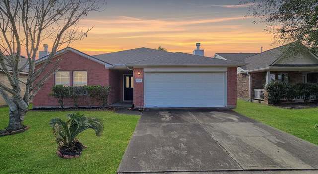 Photo of 21519 Mt Elbrus Way, Katy, TX 77449