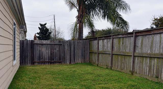 Photo of 14719 Briceland Springs Dr, Houston, TX 77082