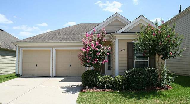 Photo of 14719 Briceland Springs Dr, Houston, TX 77082