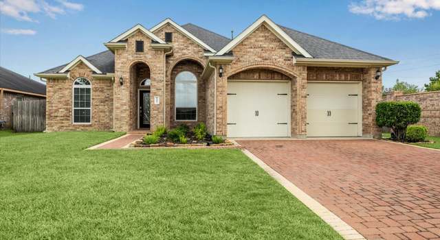 Photo of 15623 Lavender Bay Ln, Cypress, TX 77429