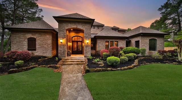 Photo of 6803 Star Ledge Ct, Spring, TX 77389