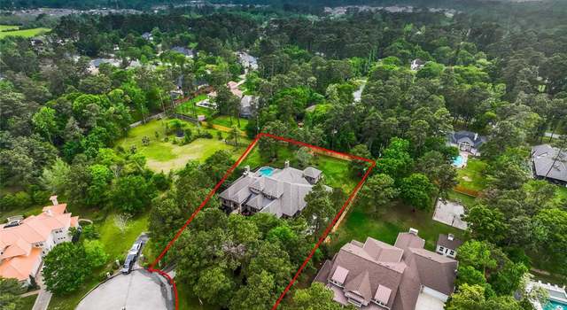 Photo of 6803 Star Ledge Ct, Spring, TX 77389