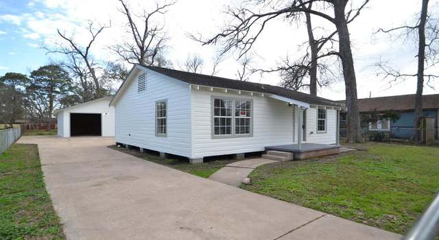 Photo of 16206 Pine St, Channelview, TX 77530