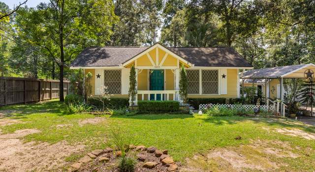 Photo of 20231 Monday Hargrove Rd, New Caney, TX 77357