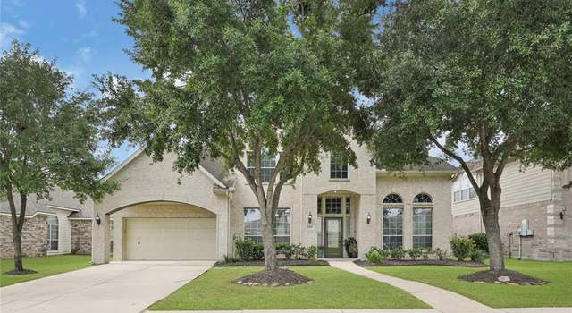 Photo of 2109 Tall Timbers Ln, Pearland, TX 77581
