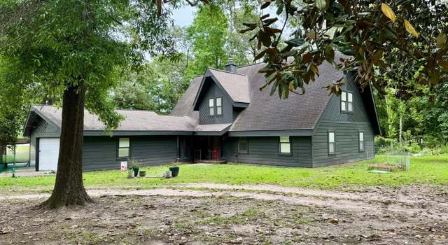 Photo of 200 Hazel Dr, Village Mills, TX 77663