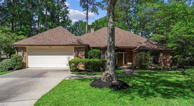 Photo of 44 Westchester Dr, Conroe, TX 77304