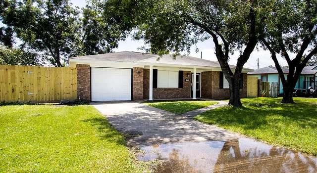 Photo of 2615 6th Ave N, Texas City, TX 77590