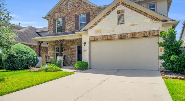 Photo of 14507 Kasey Flowers Ct, Humble, TX 77396