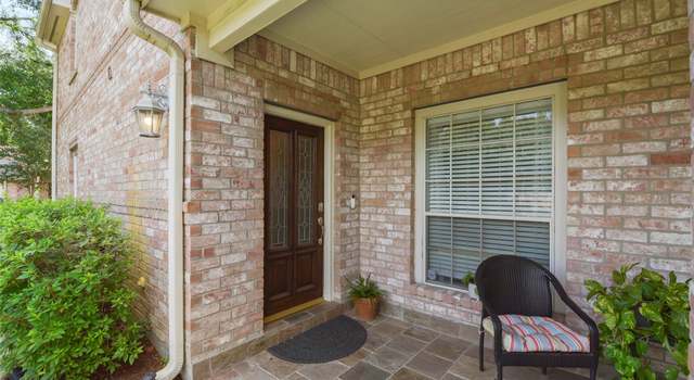Photo of 1110 Enclave Sq W, Houston, TX 77077