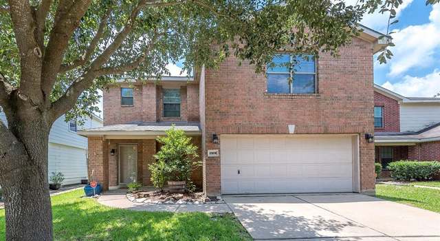 Photo of 21819 Trailwood Manor Ln, Katy, TX 77449